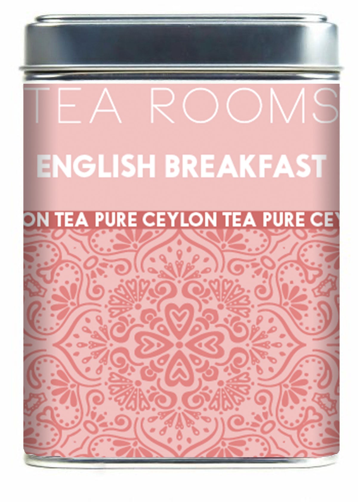 English Breakfast Tea