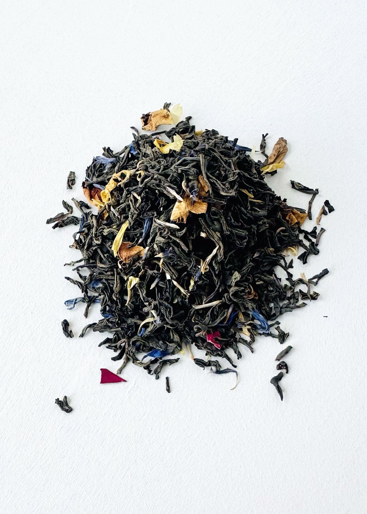 French Earl Grey Tea